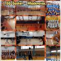 BB Basket, slike sa utakmica, vikend 12. i 13.02.2022. god